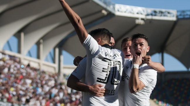 Colo Colo firmó a Morris Garages Motors como su sponsor principal por tres años