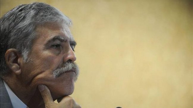 Ex ministro kirchnerista Julio de Vido se entregó a la justicia tras perder inmunidad