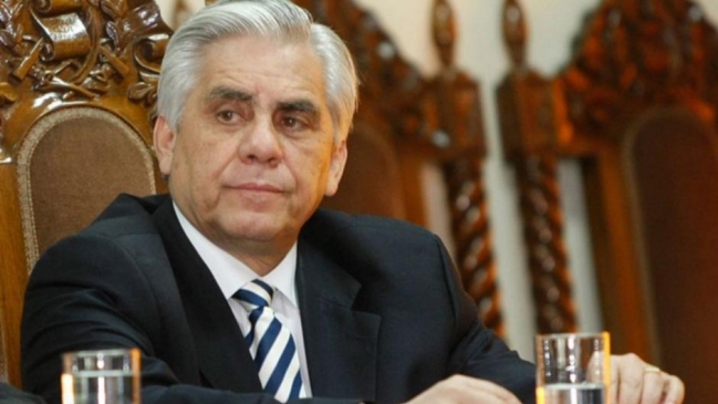 FIFAGate: Ex secretario general de la Federación de Guatemala pasará ocho meses en prisión