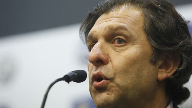 Vivienda de Aníbal Mosa en Lo Barnechea sufrió violento asalto