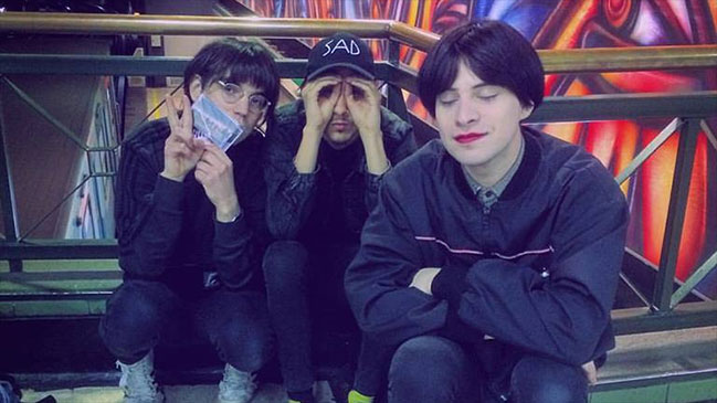 ¿Por qué bajaron a una banda chilena de Lollapalooza 2018?