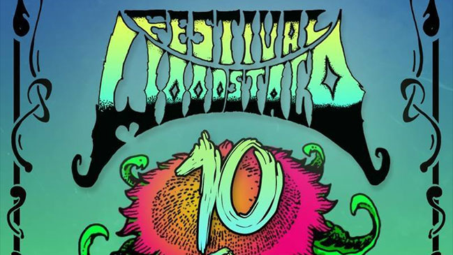 Organizadores: Festival Woodstaco 2018 no se cancelará por la visita del Papa