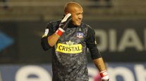 Renny Vega: Ojalá Soteldo fuese a Colo Colo, es un club que siempre quiere salir campeón