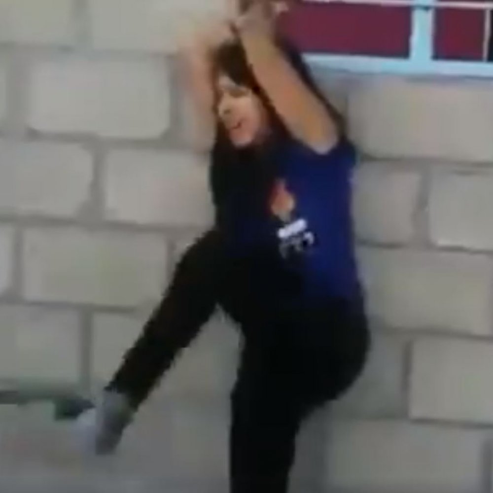 Impacto en México por agresión a mujer por supuesta infidelidad