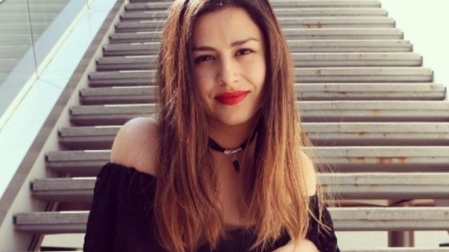 Actriz Karla Melo se integrará al elenco de 