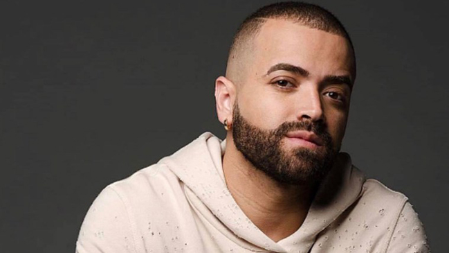 Ex Chino & Nacho asegura que gobierno de Maduro no lo deja volver a su país