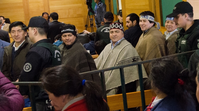 Caso Luchsinger: Ex defensora nacional pide autocrítica de la Fiscalía