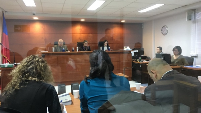 Tribunal declaró culpables a dos imputados por el crimen de una niña de 12 años en Calbuco