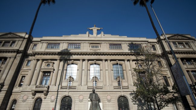 FEUC: Movimiento Gremialista quedó fuera de segunda vuelta