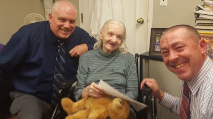 Encuentran a mujer desaparecida hace 42 años en Nueva York