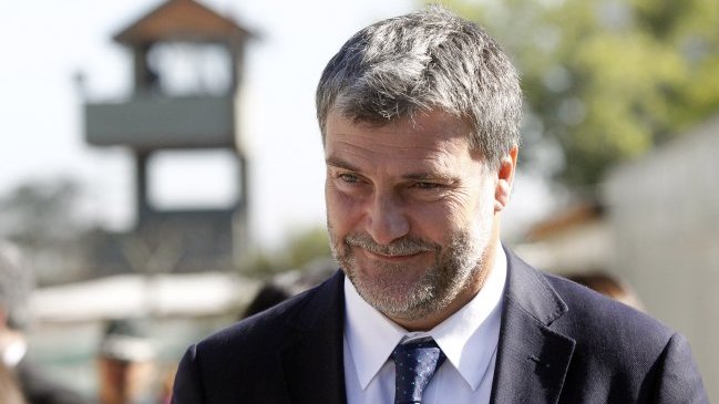 Defensor nacional: La presunción de inocencia no vale en nuestro sistema