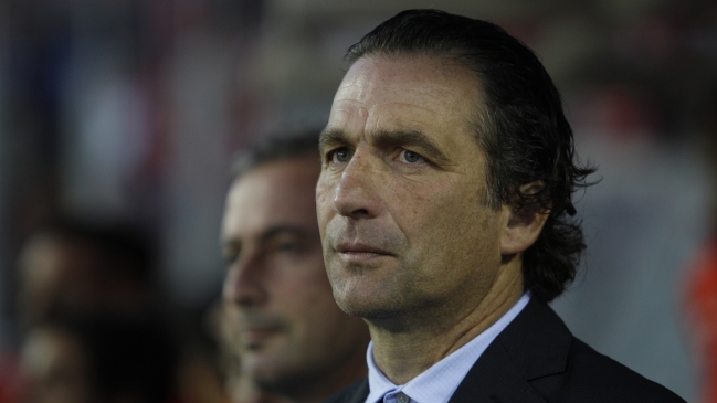 Pizzi se despidió con férrea defensa al plantel de la selección: No es un camarín inmanejable