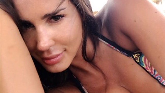 Fran Undurraga habló de su quiebre con Tony Spina