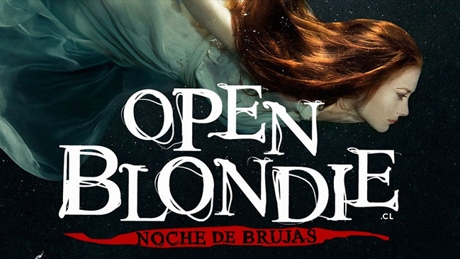Saiko y Denver encabezarán la Open Blondie 