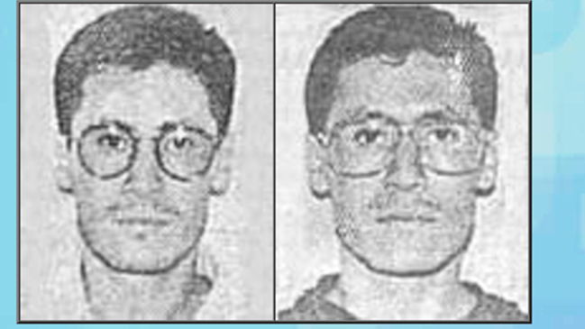 Detienen en España a pareja del 