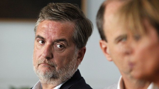 Presidente de Evópoli: 