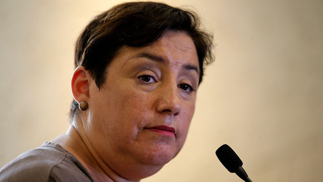 Coletazos de la CEP: Desplome de Beatriz Sánchez tensiona al Frente Amplio