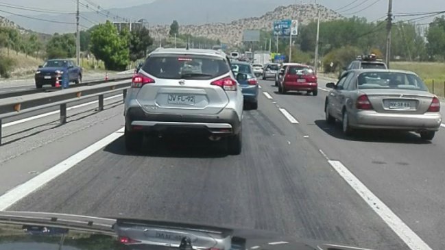 Fin de semana largo: Cuatro personas han muerto en accidentes de tránsito