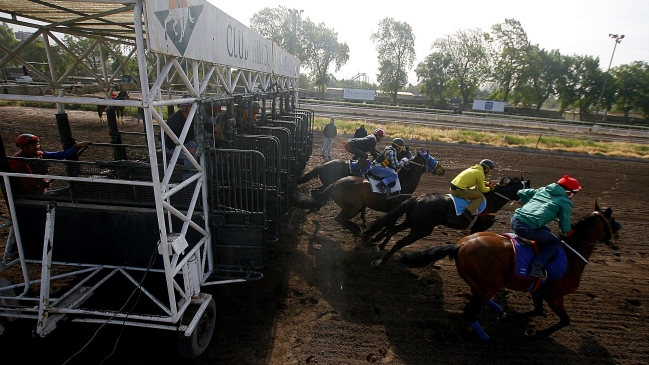 Clásico El Ensayo 2017 anima una jornada especial en el Club Hípico