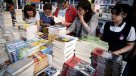 Revisa las actividades destacadas de la Feria del Libro de Santiago 2017