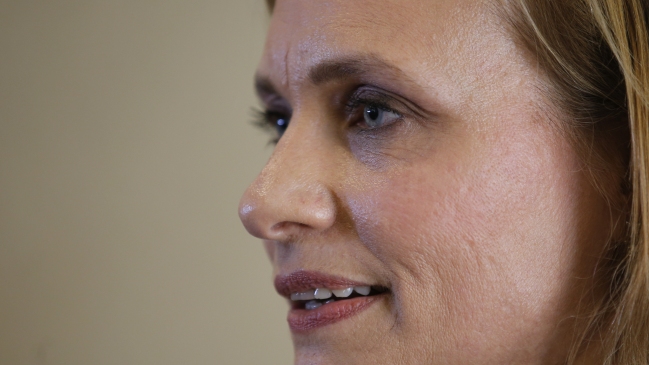 Goic por acuerdos antes de la primera vuelta: 