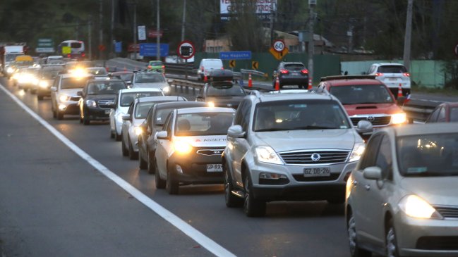 A ocho aumentó la cifra de muertos durante este fin de semana largo