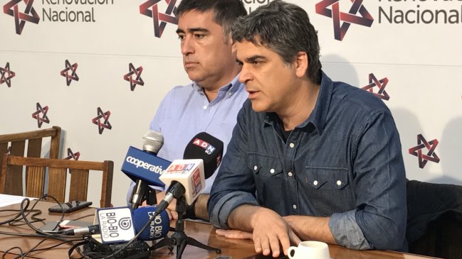 RN impulsa modificación a la Ley Antiterrorista tras absolución en caso Luchsinger Mackay