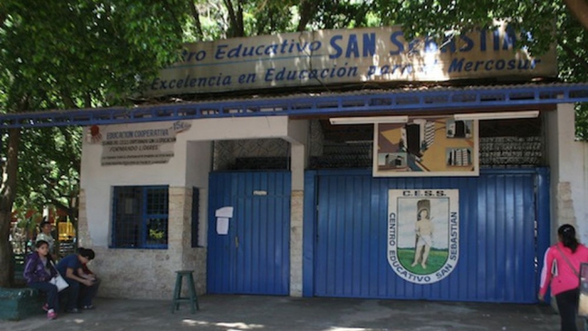 Profesora fue condenada a un año de cárcel por abofetear a un estudiante