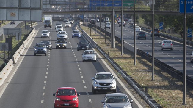 Aumentan a 12 los fallecidos en accidentes de tránsito en fin de semana largo
