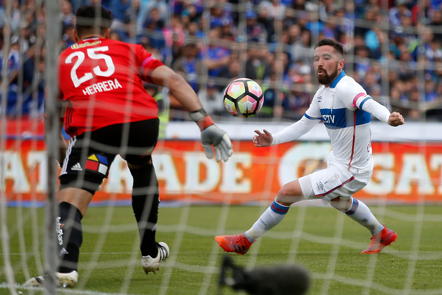 La dura autocrítica de los hinchas cruzados por la derrota ante la U