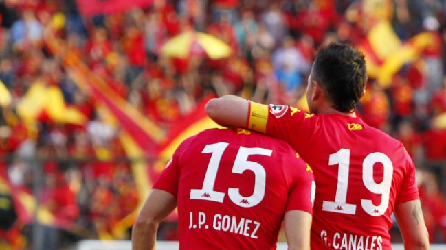 El camino que resta a los candidatos al título del Torneo de Transición