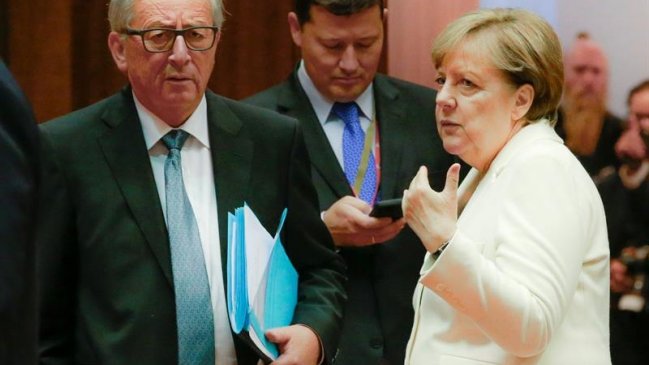 Escándalo sexual implica a ministro británico