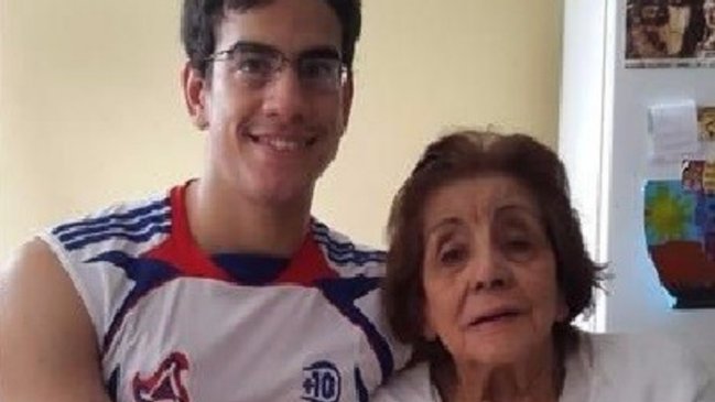 Argentino se casó con su tía abuela de 91 años: Enviudó y ahora pelea su jubilación