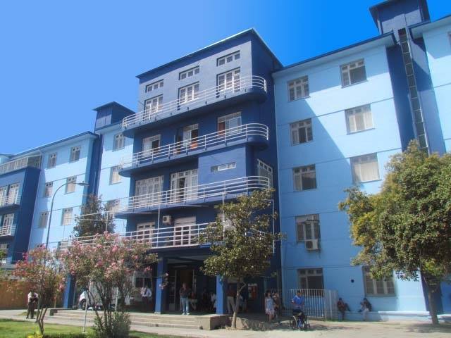 Menor de cinco años resultó herido a bala durante pelea en La Pintana