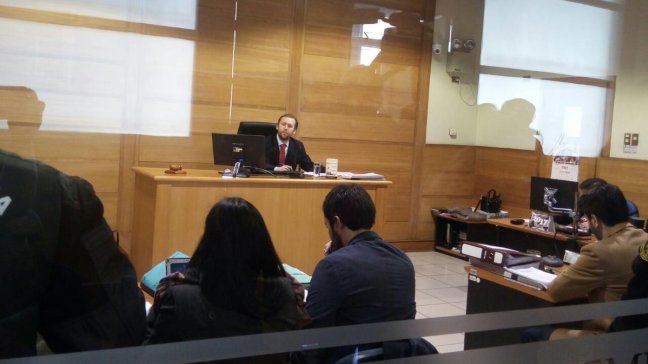 Postergan audiencia de preparación del juicio oral en 