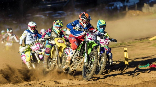 El Latino de Motocross entra en cuenta regresiva