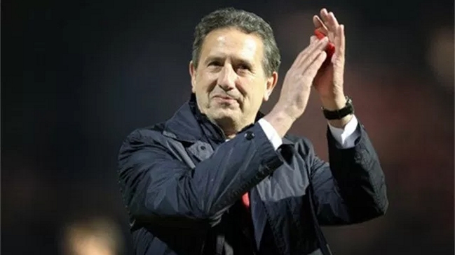 El belga Georges Leekens dirigirá la selección húngara