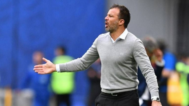 DT de Nueva Zelanda: Si clasificamos será un desastre nacional para los peruanos