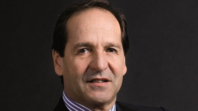 Bolsa de Santiago respaldó a su presidente que vaticinó 