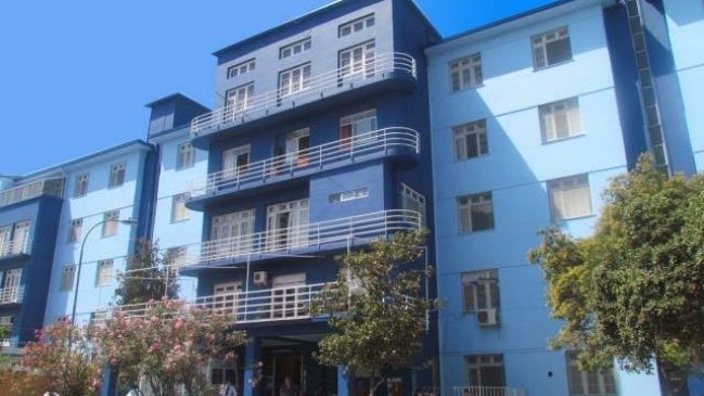 Menor de cinco años resultó herido a bala durante pelea en La Pintana