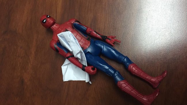 La petición de un niño que emocionó a redes sociales: 