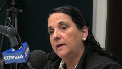 Banco Central explicó 