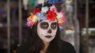 ISP alertó por maquillaje peligroso para disfraces de Halloween