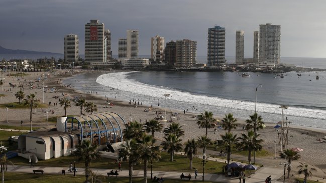 Once candidatos se disputan dos escaños senatoriales en Tarapacá