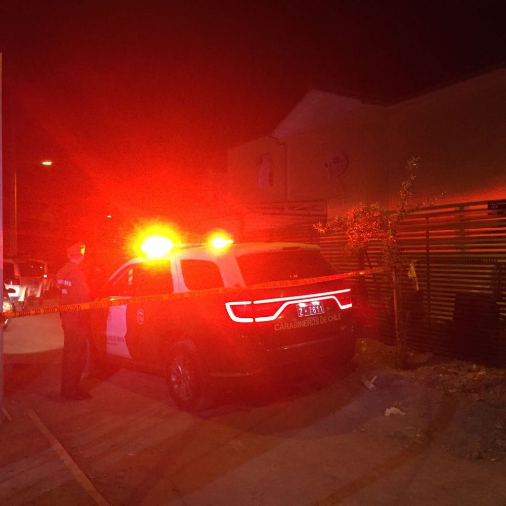 Carabineros detuvo a hombre acusado de femicidio en Puente Alto