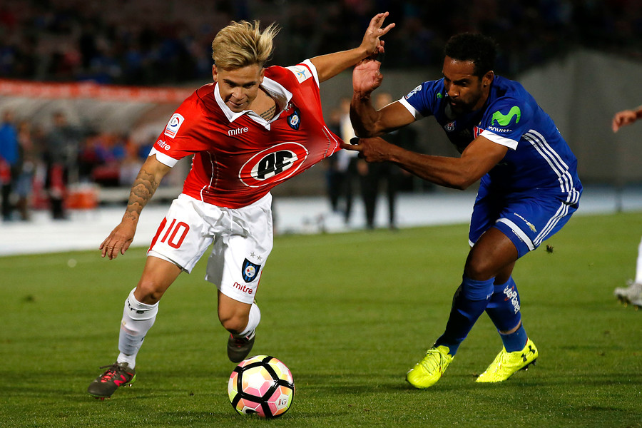 Yeferson Soteldo fue papá por segunda vez y se inspiró en Rihanna