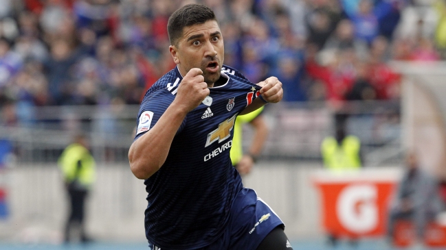 Director de Corporación S. Wanderers: Pizarro es un traidor, lo recibiremos de manera pésima