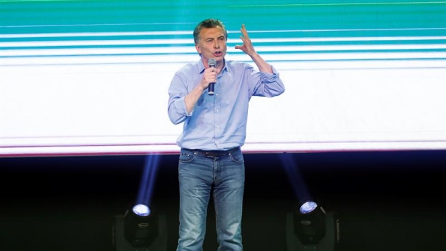 Detienen a hermanos que usaron carnet de Macri para vender droga