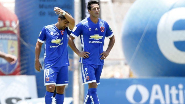 Christian Vilches y amenazas a Pizarro: Esto es fútbol, no una batalla