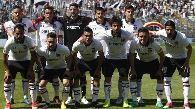 Colo Colo está a detalles de cerrar amistoso internacional contra Boca Juniors